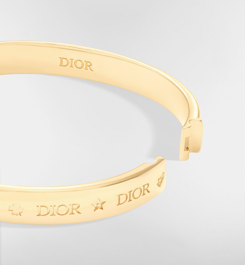 Dior Trésor Bangle 4