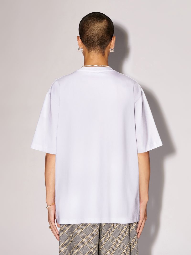 Ambush Graphic T-Shirt - 4