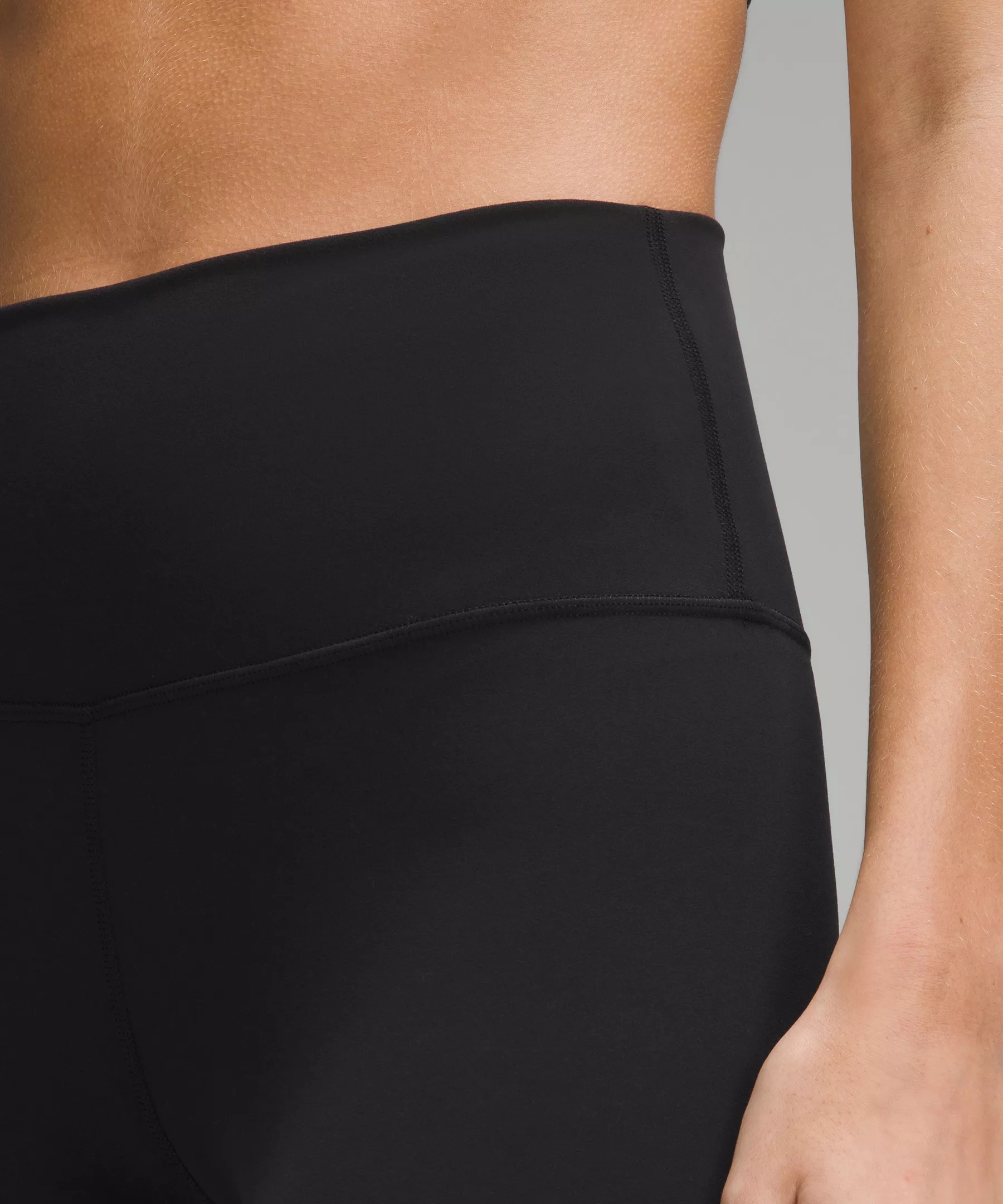 lululemon Align™ High-Rise Short 4" - 6