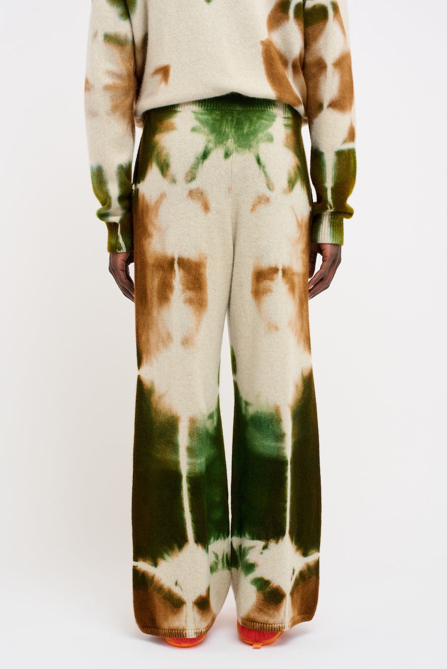 RORSCHACH LOUNGE PANT - 3