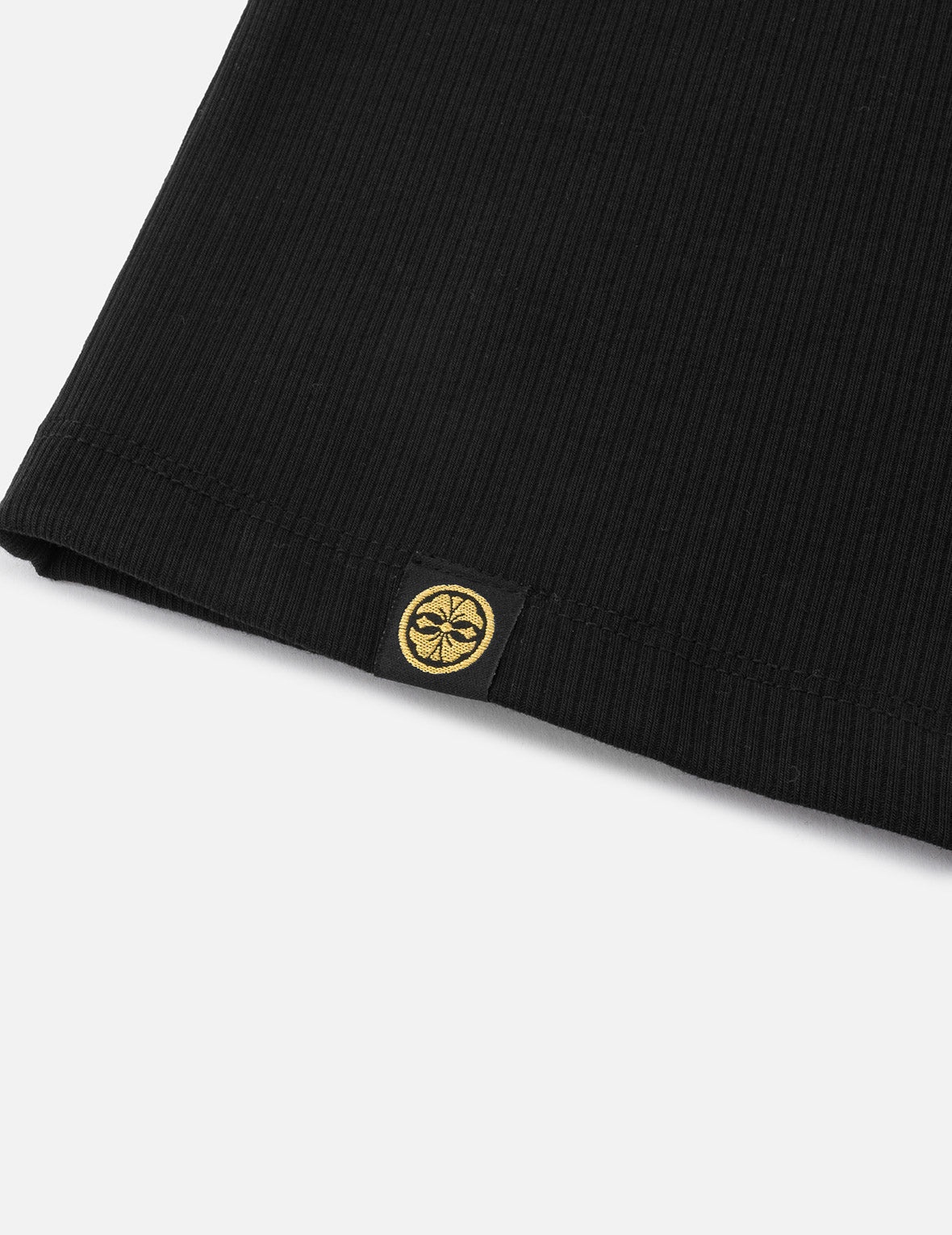"EV" Print Slim Fit T-shirt - 8