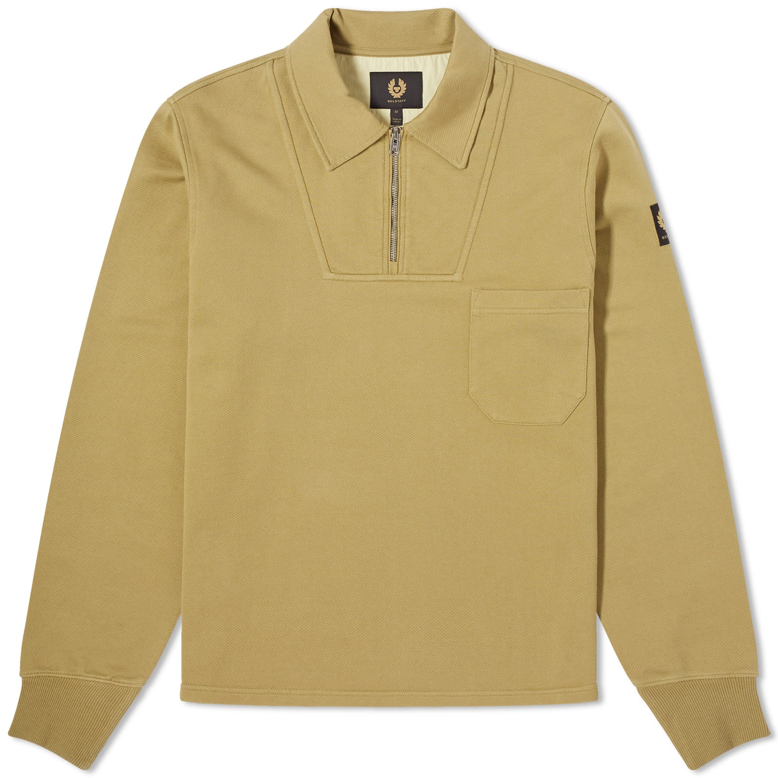 Belstaff Tarn Sweat - 1