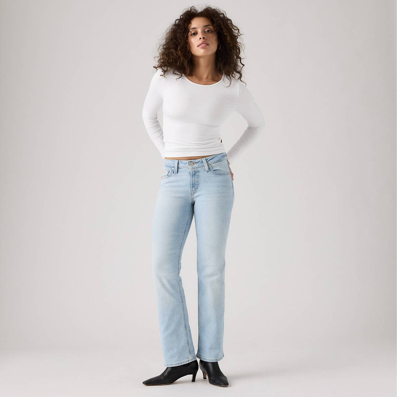 Levi's SUPERLOW BOOTCUT WOMEN'S JEANS outlook