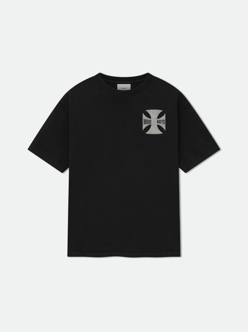 RHUDE BOYS TEE - 1