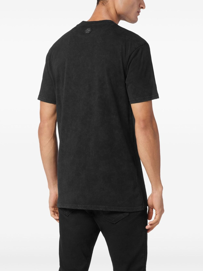 Strass Cars Racing T-shirt 4