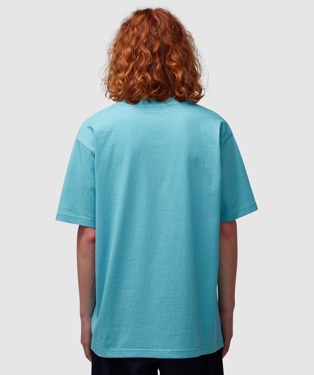 Classic small logo t-shirt - 3