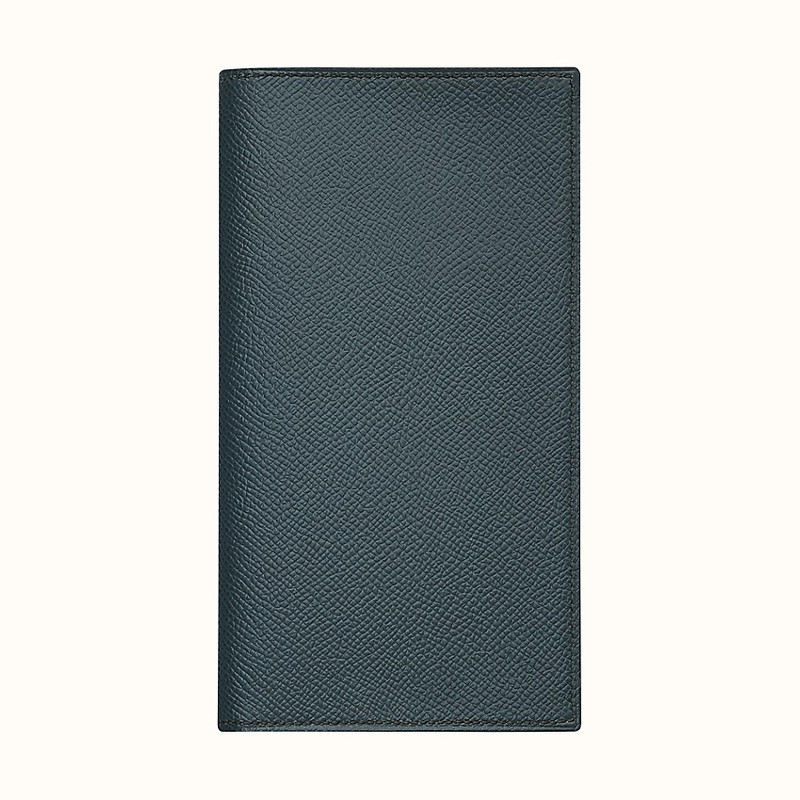 MC² Fleming jungle wallet 1