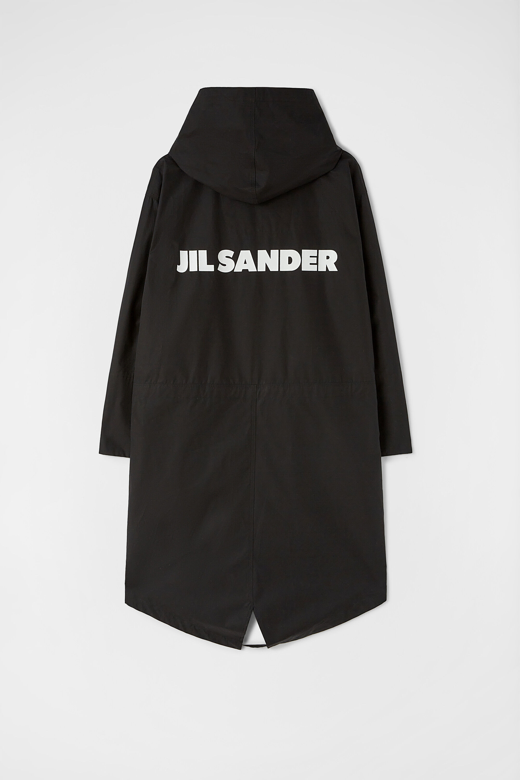 Logo Parka - 5
