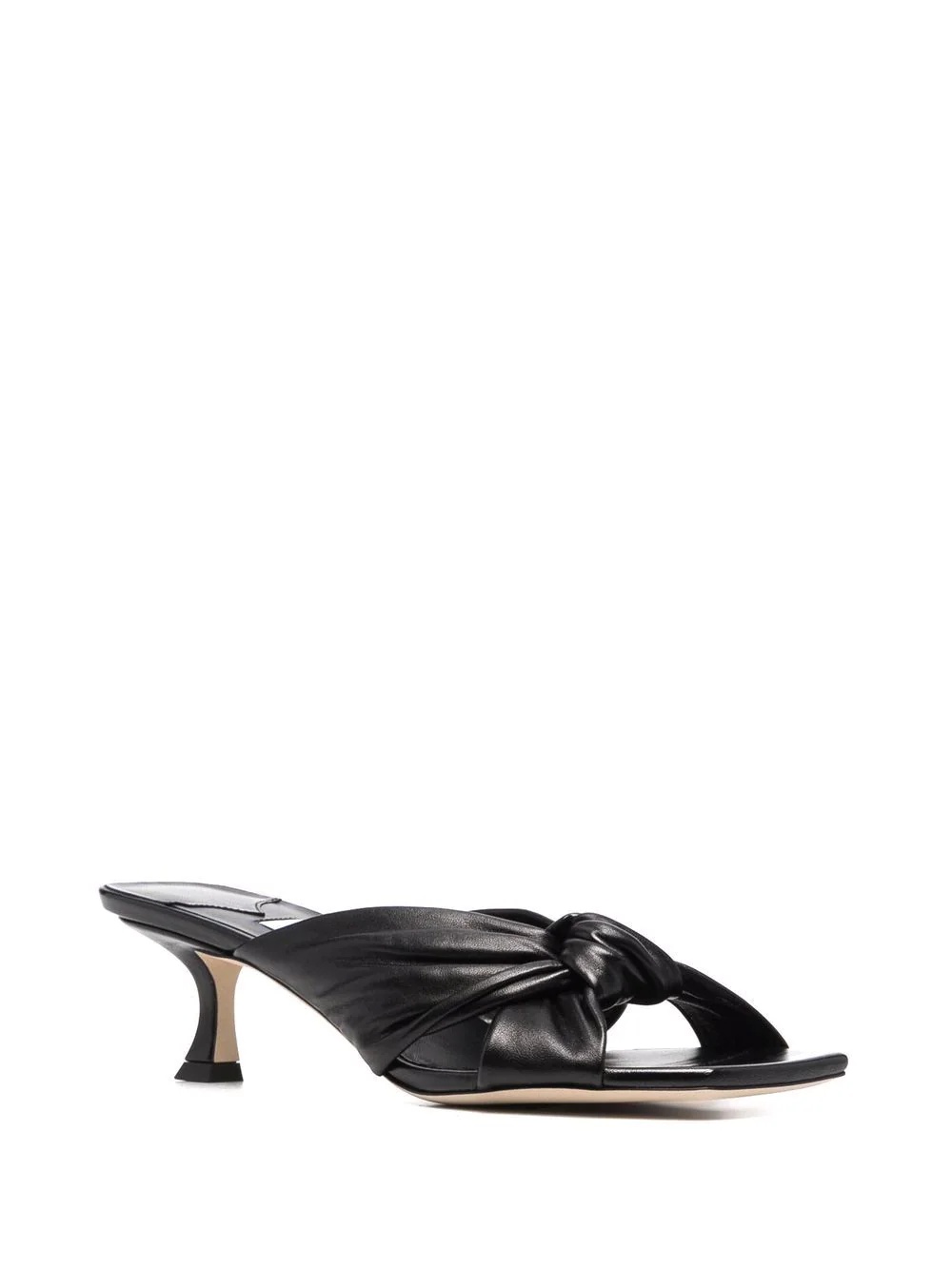 Avenue 50mm mules - 2