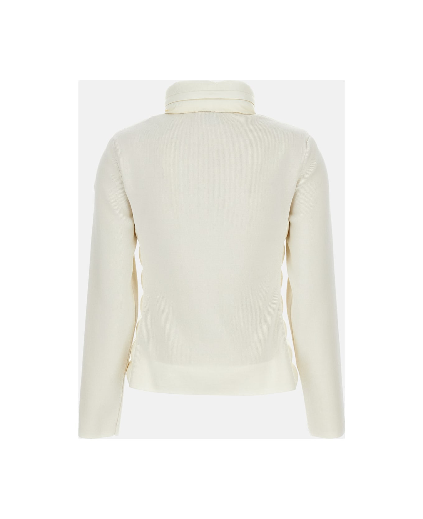Cardigan Jacket - 2