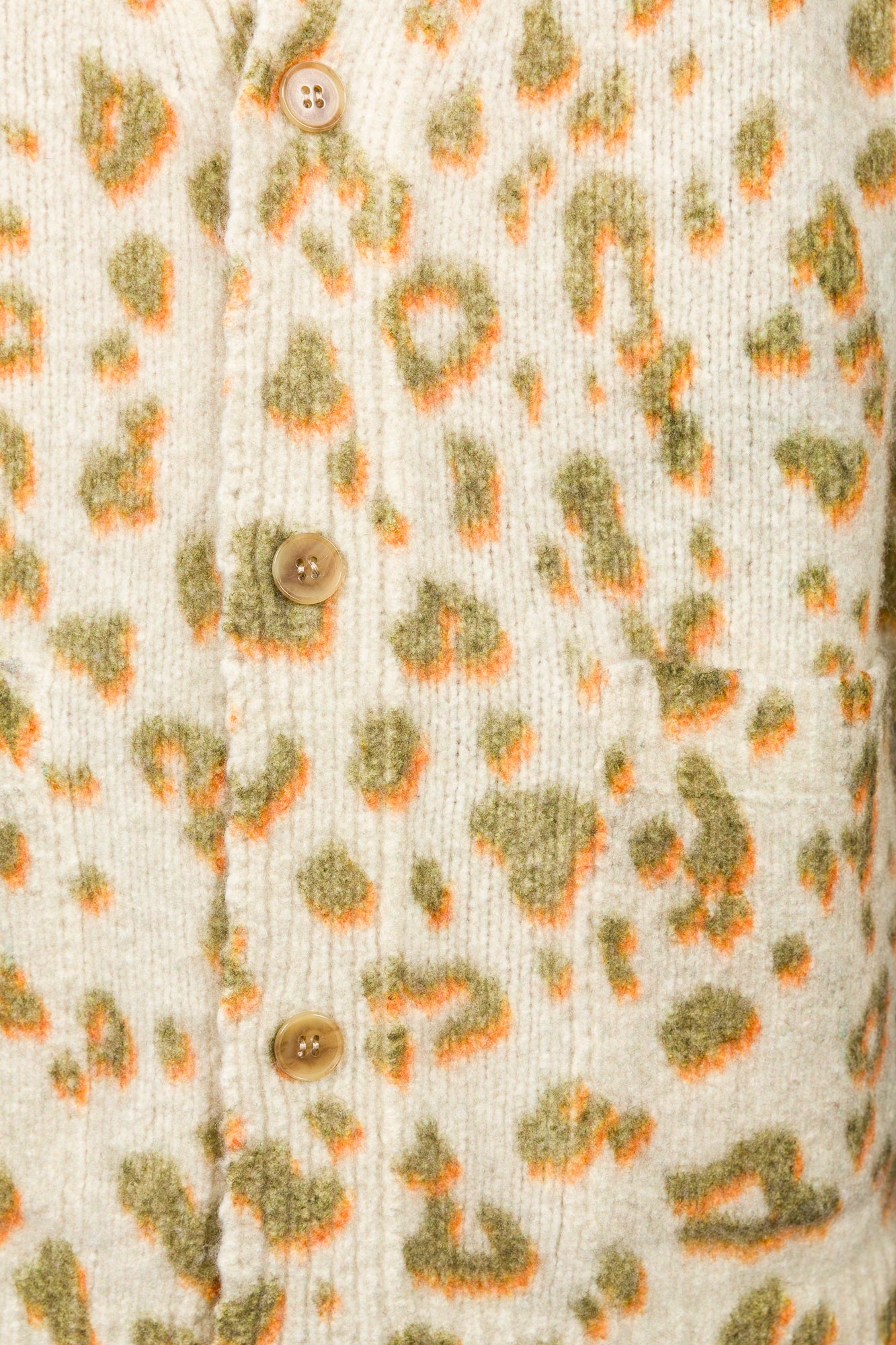 LEOPARD CARDIGAN - 6