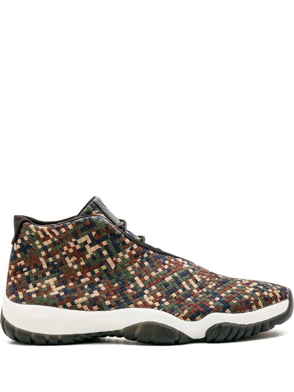 Air Jordan Future Premium camo - 1