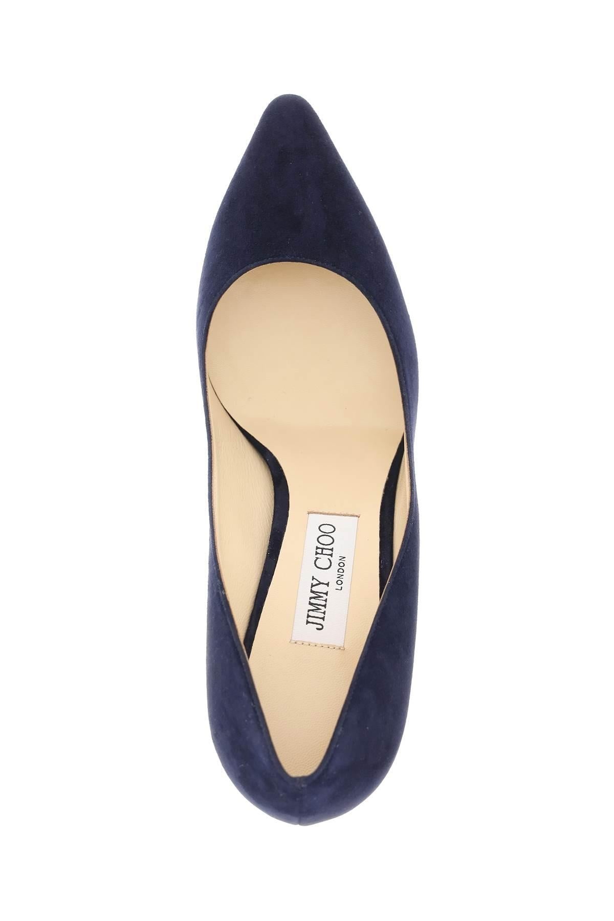 Jimmy Choo 'Romy 85' Pumps - 3