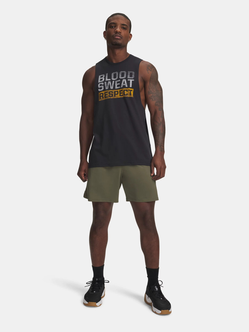 Project Rock Mesh 3