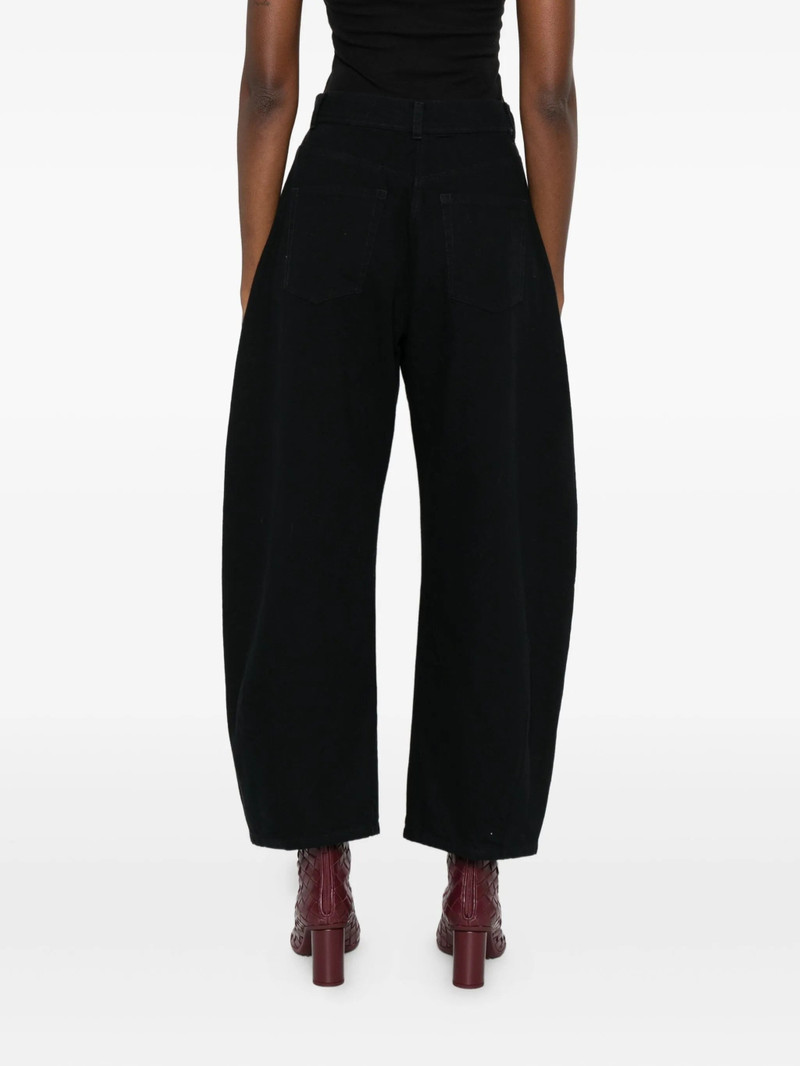 MKDT STUDIO Mark Kenly Domino Tan Trousers outlook