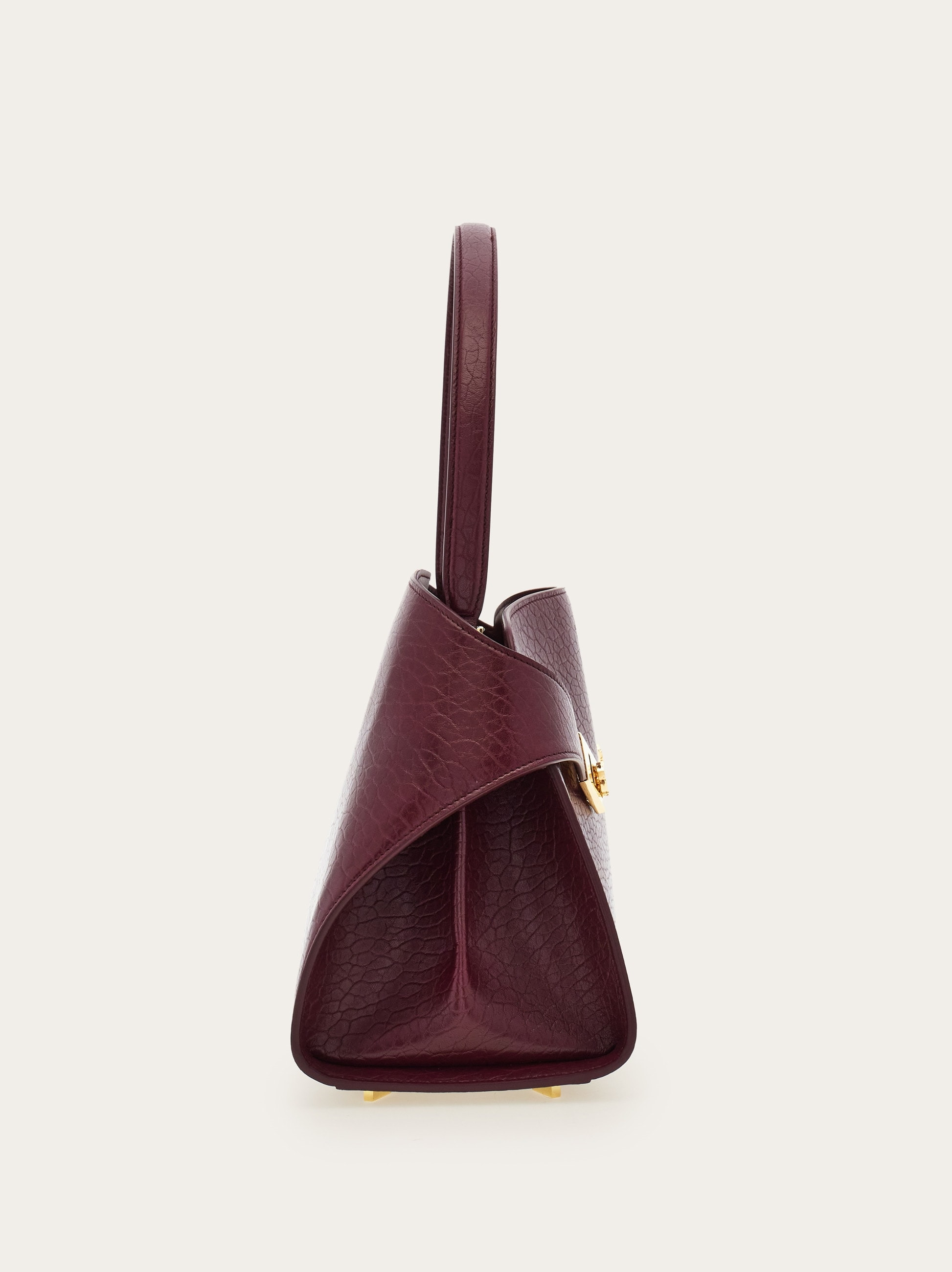 Hug soft shoulder bag (M) - 4