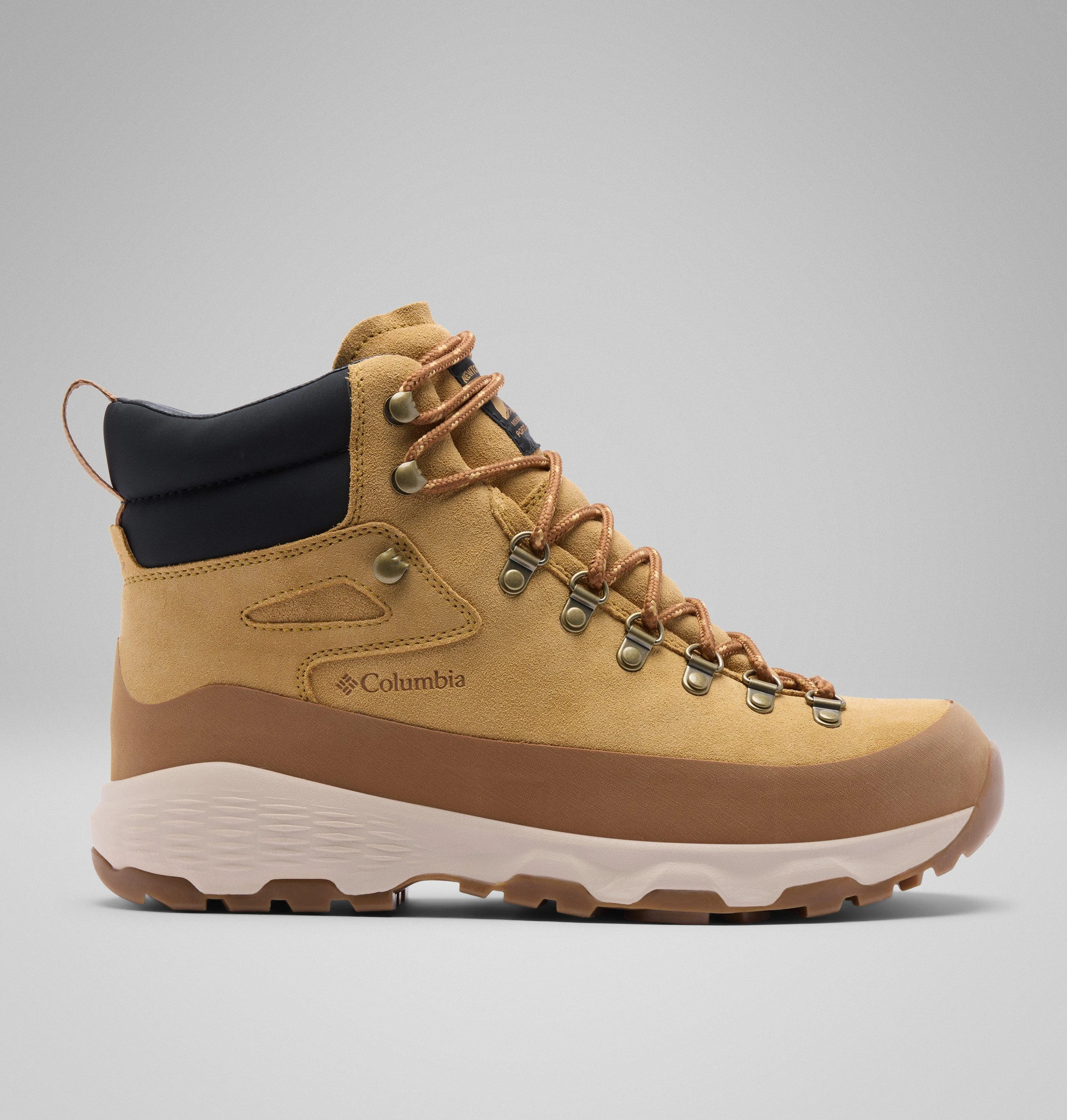 Men's Newton Alpine PT Boot - 1