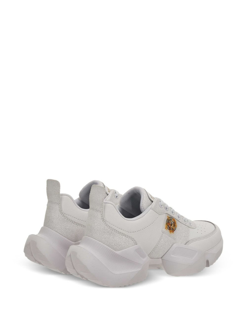 lace-up sneakers 3