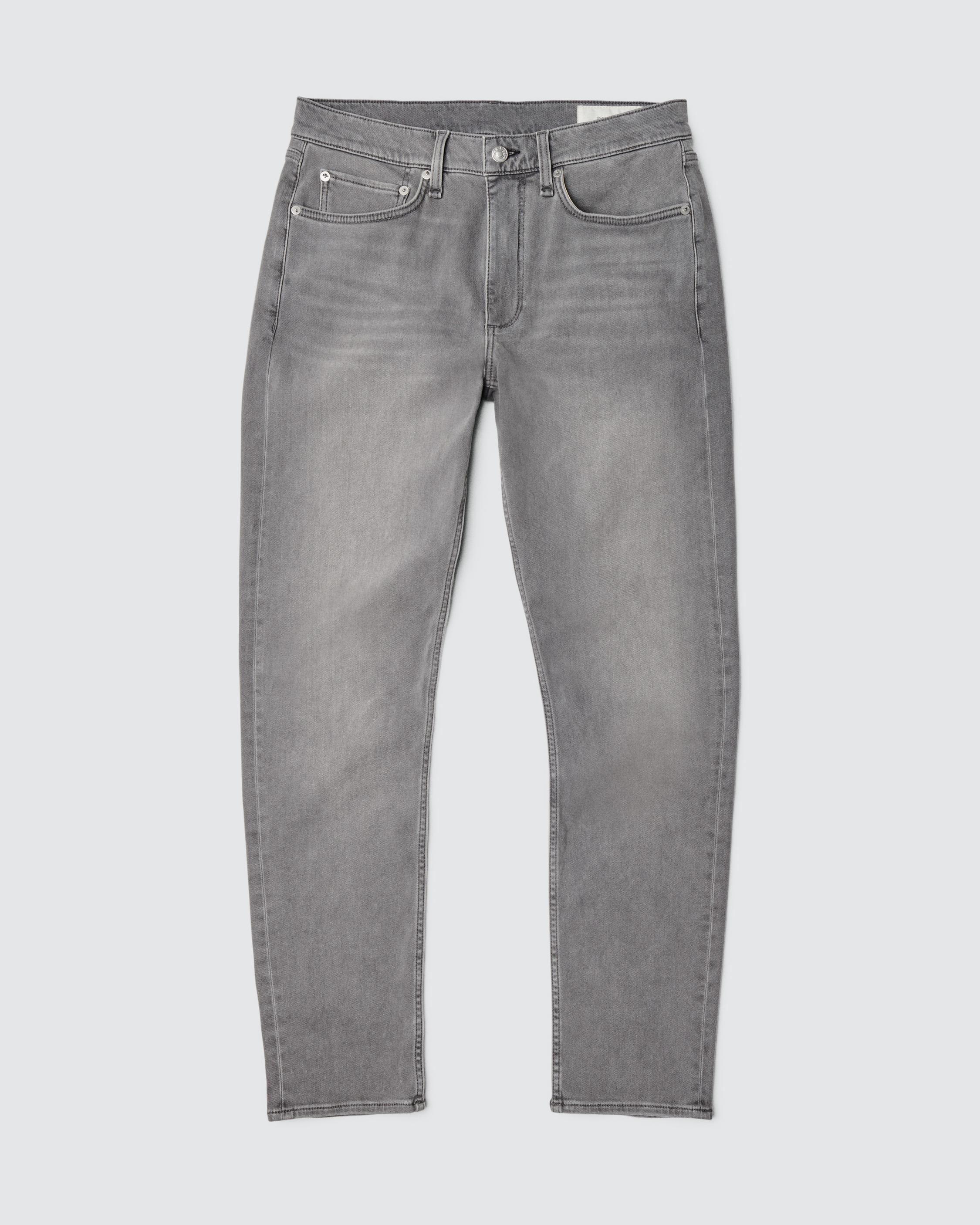 Fit 2 - Ridgewood
Slim Action Loopback Jean - 1