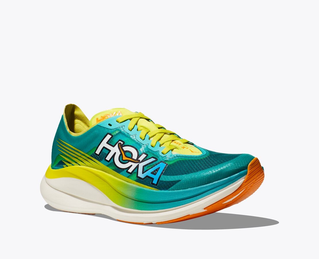 All Gender Rocket X 2 - 6