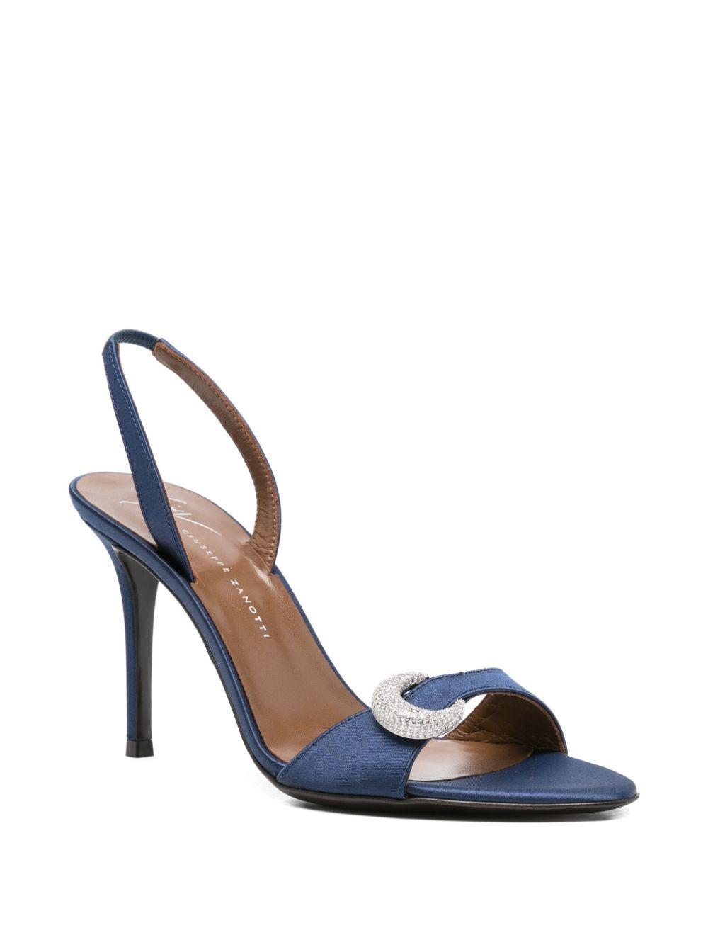 Giuseppe Zanotti Sandals - 2