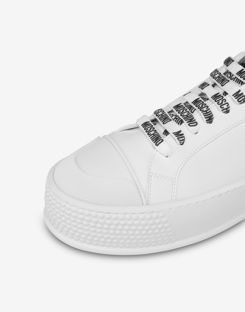 BUMPS & STRIPES SNEAKERS 4