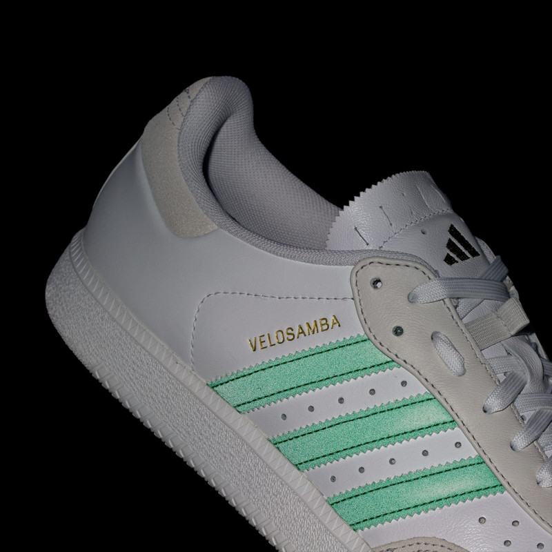 Velosamba Leather Shoes 8