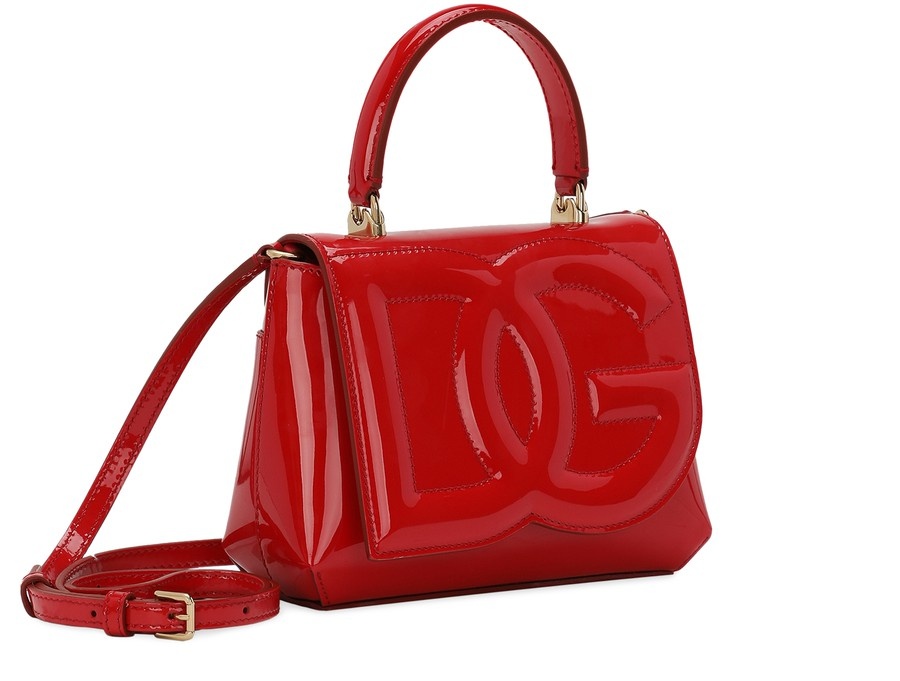 Top Handle DG Logo Bag - 2