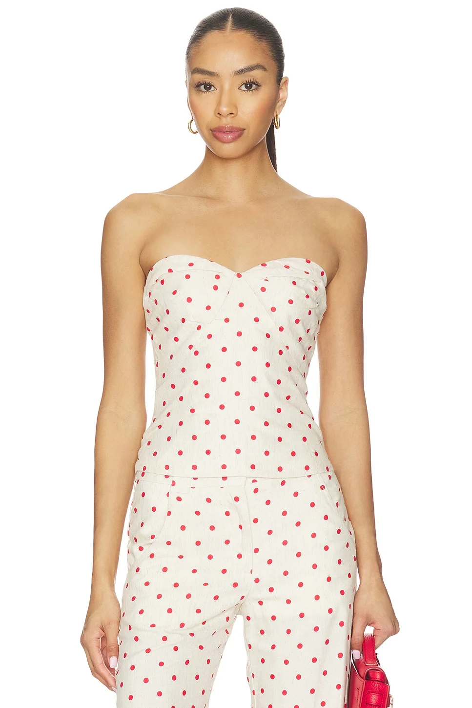 x REVOLVE Soho Top - 1