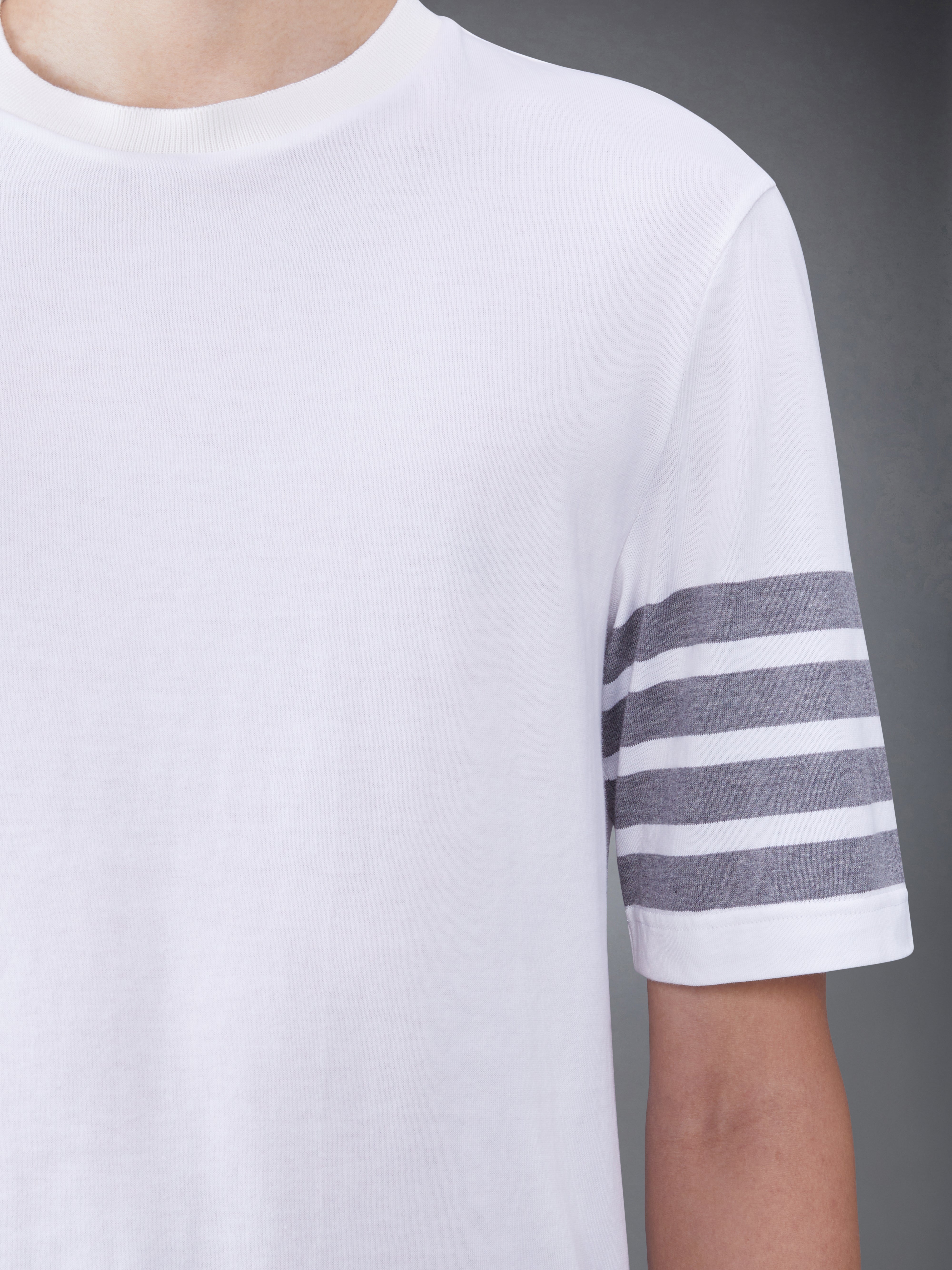 Jersey 2003 4-Bar Tee - 6