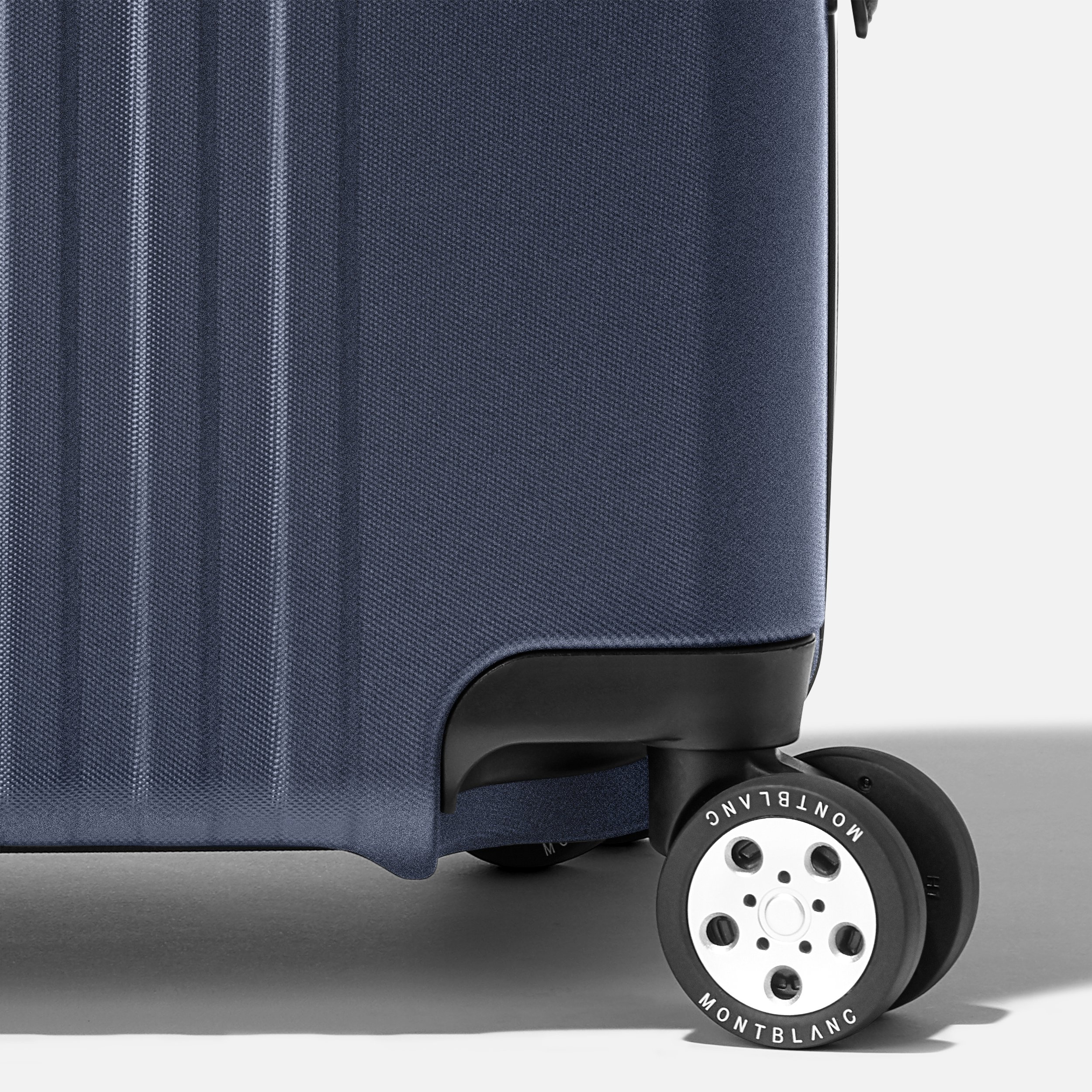 #MY4810 cabin compact trolley - 6