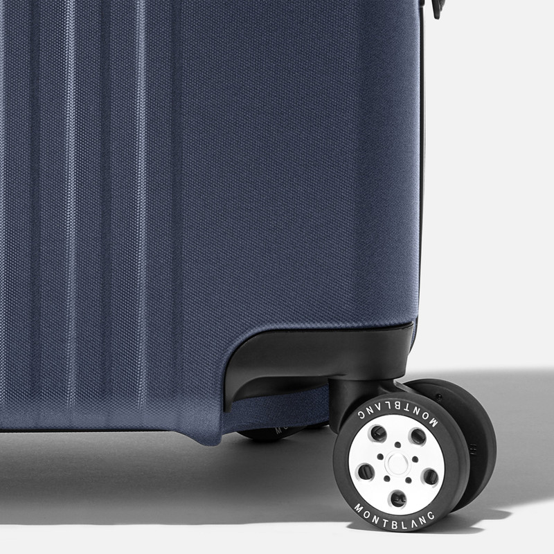 #MY4810 cabin compact trolley 6