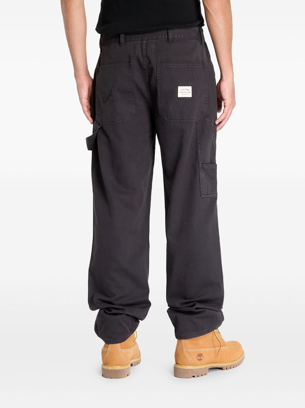 Painter trousers - 3
