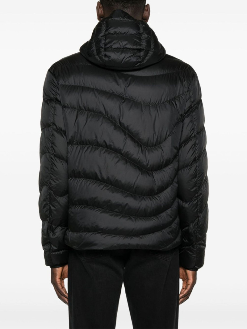 Zephyros jacket 4