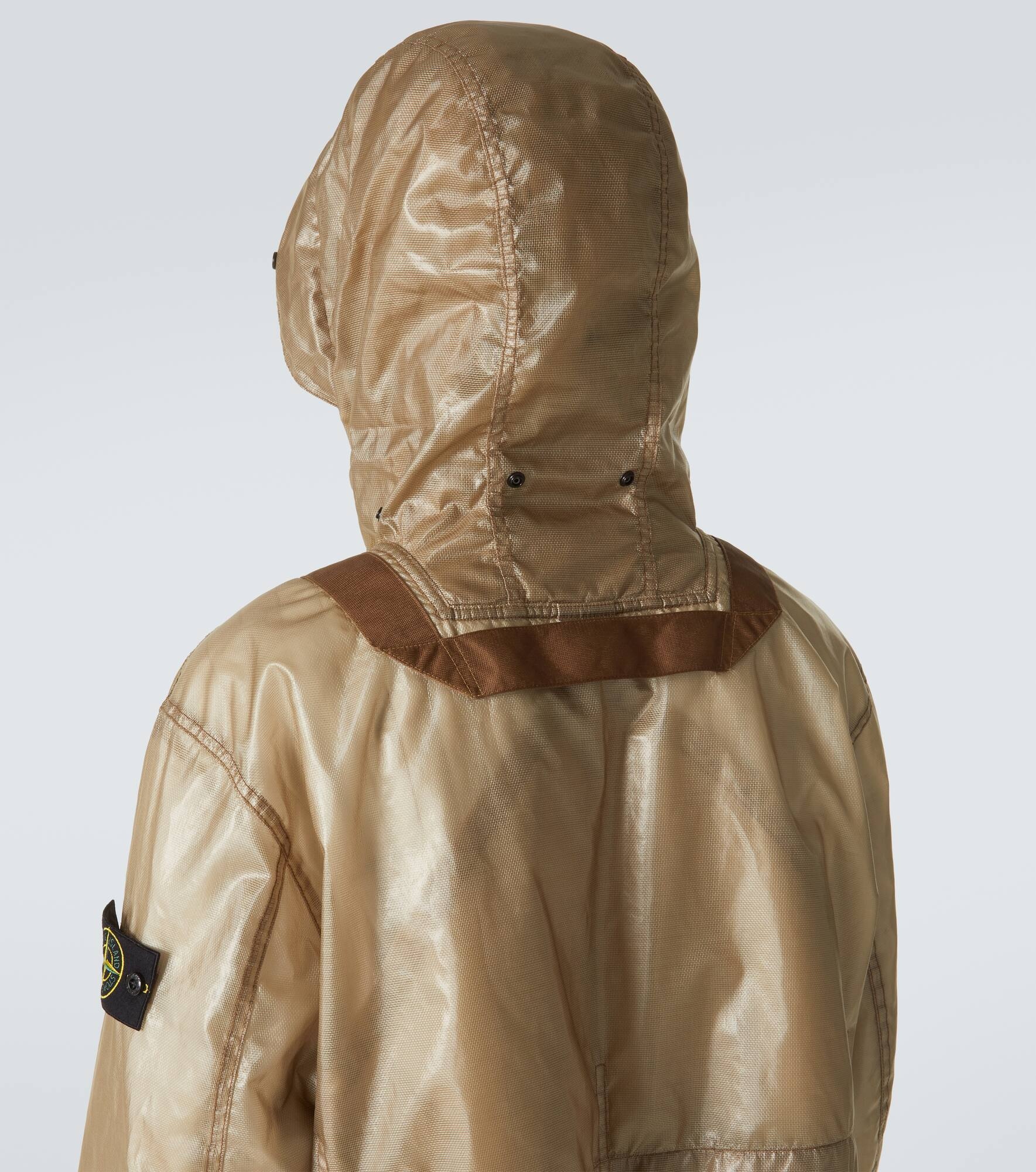Compass parka - 7