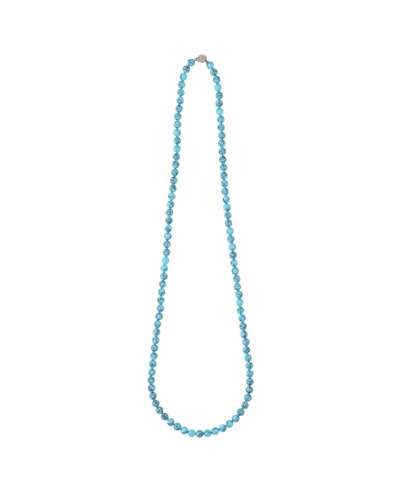 Turquoise Necklace - 1