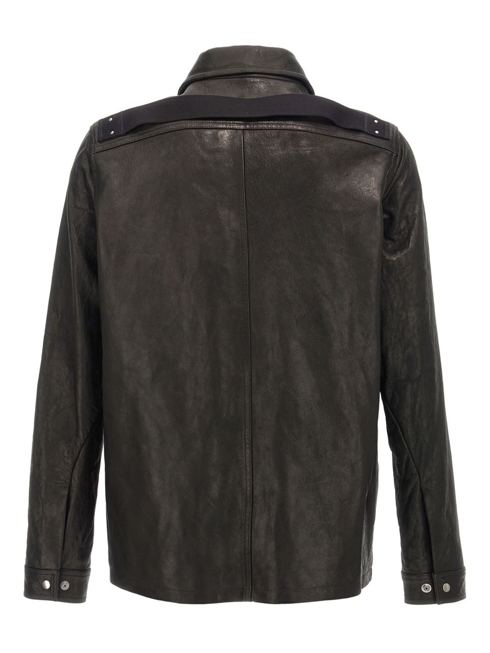 Brad jacket - 2