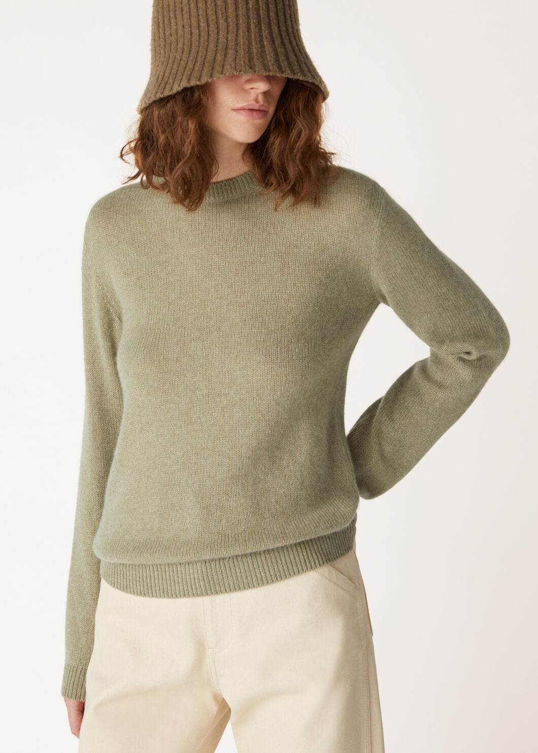 Fobello Crewneck - 4