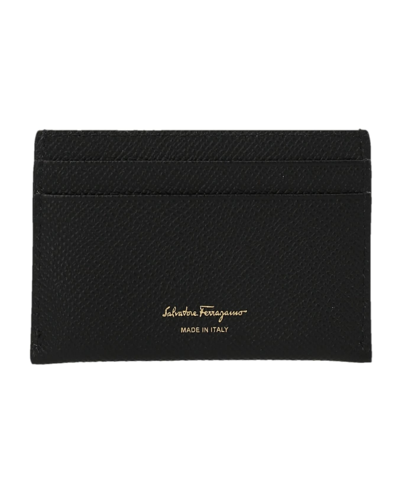 Logo Card Holder - 2