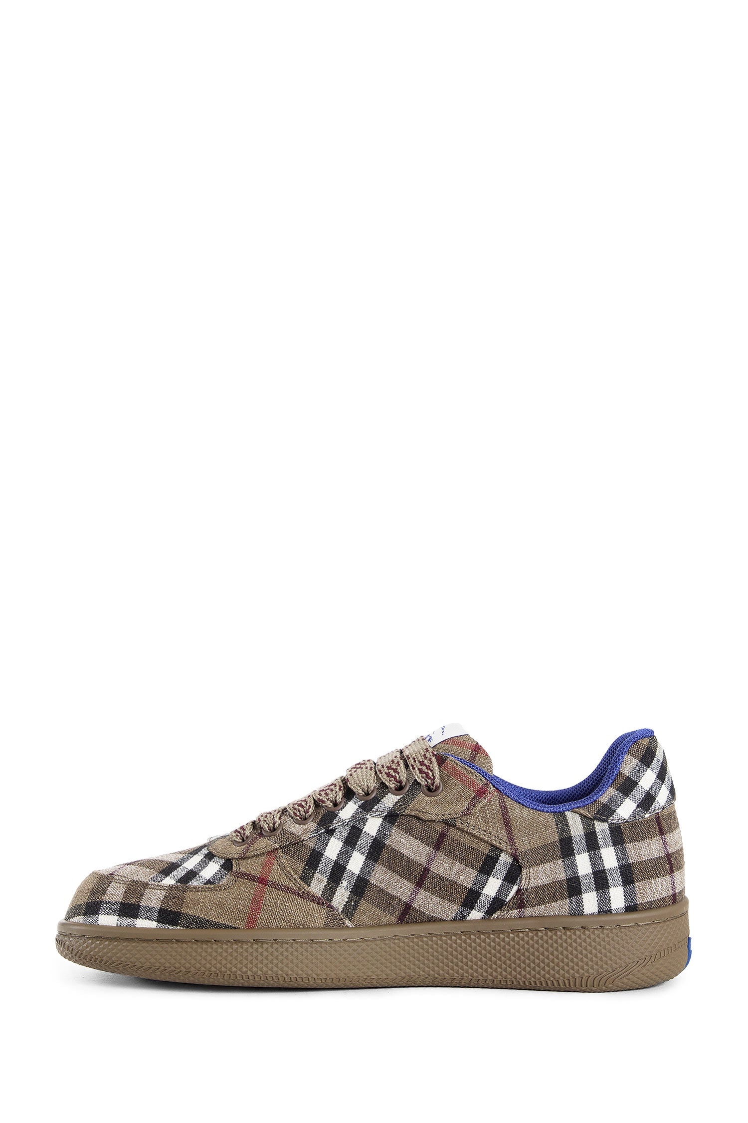 Terrace-Check-Sneakers - 4