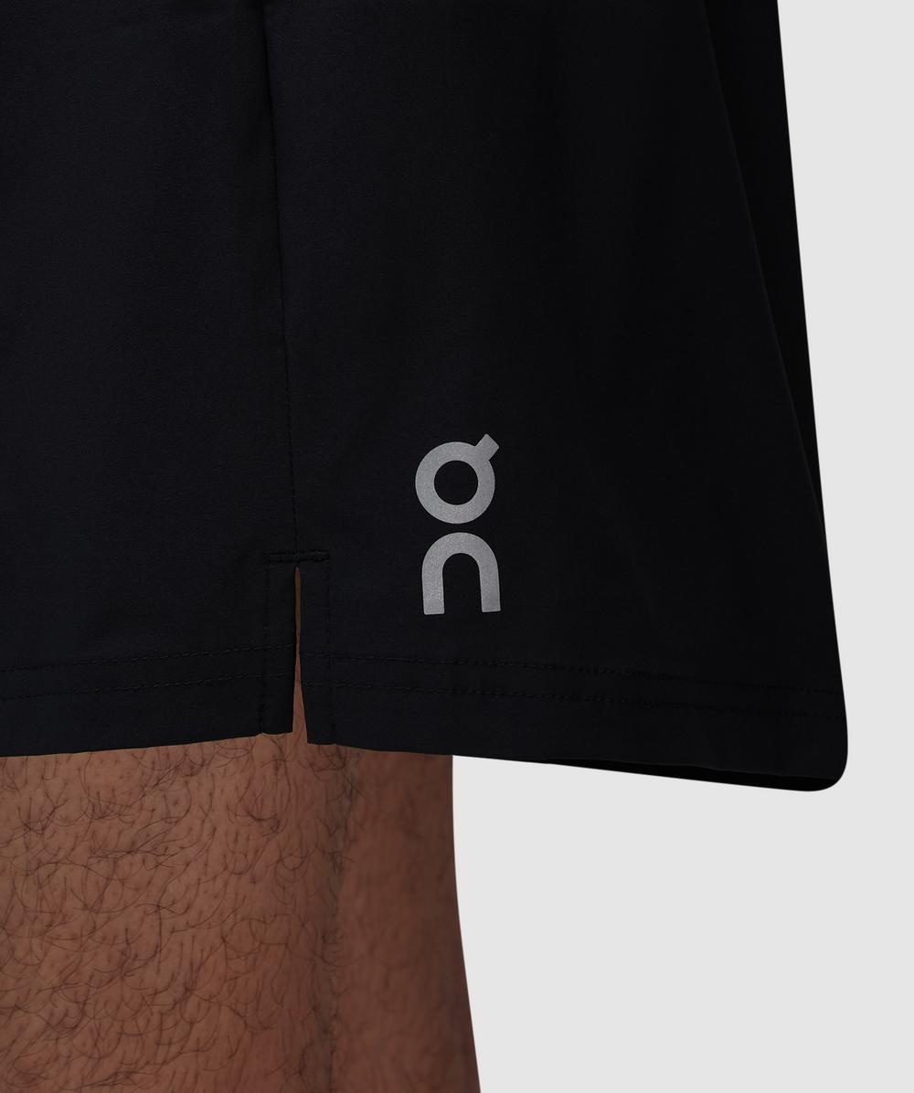 5 inch core short - 5