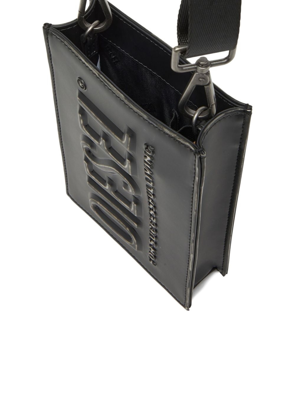 mini Dsl 3D cross body bag - 5