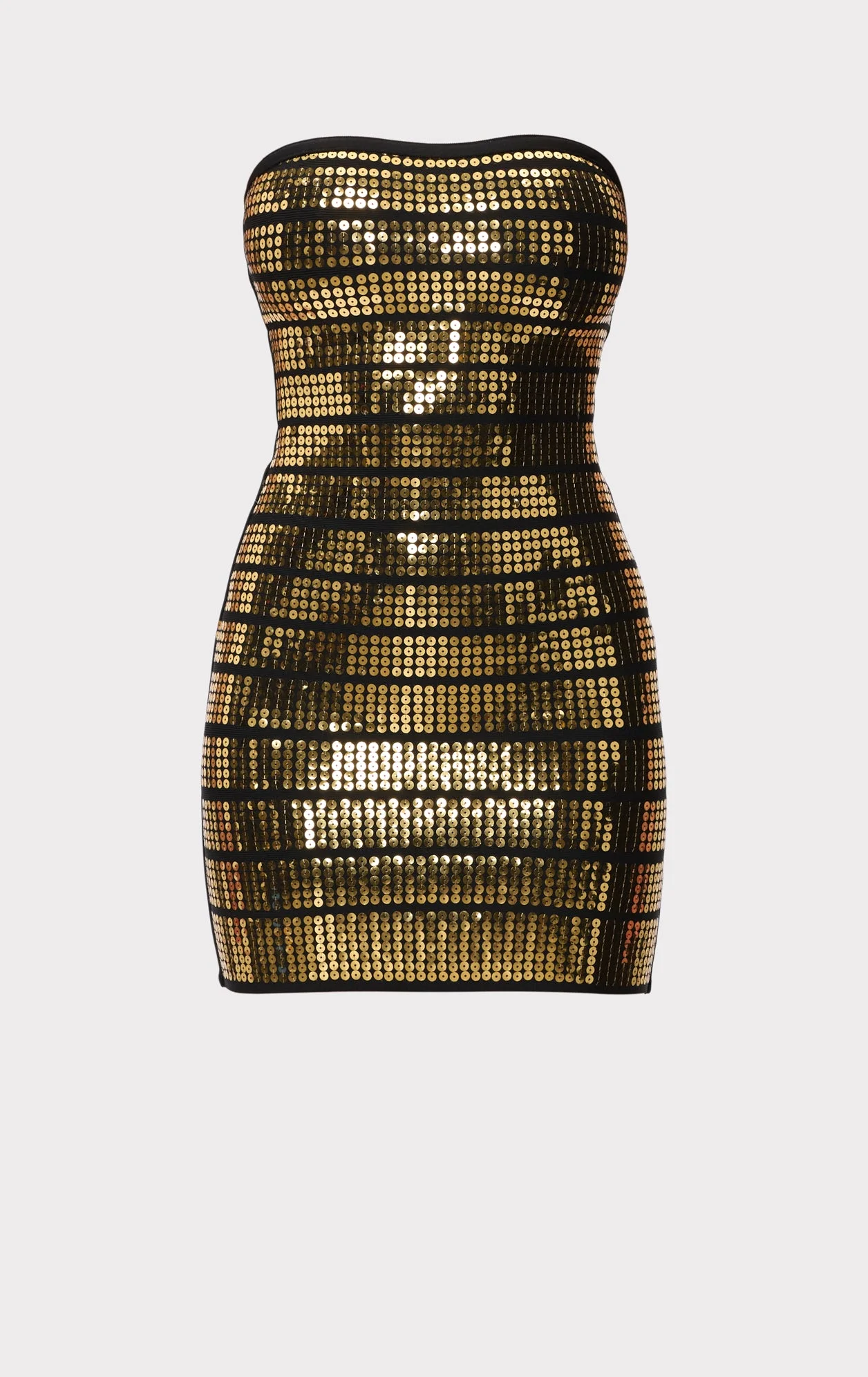 THE NOELLE DRESS - 1