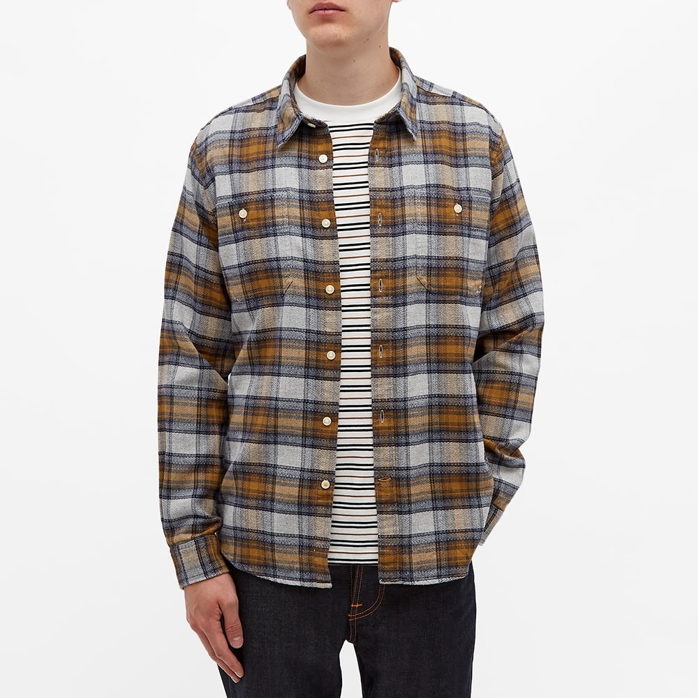 Barbour Abletown Shirt - 4