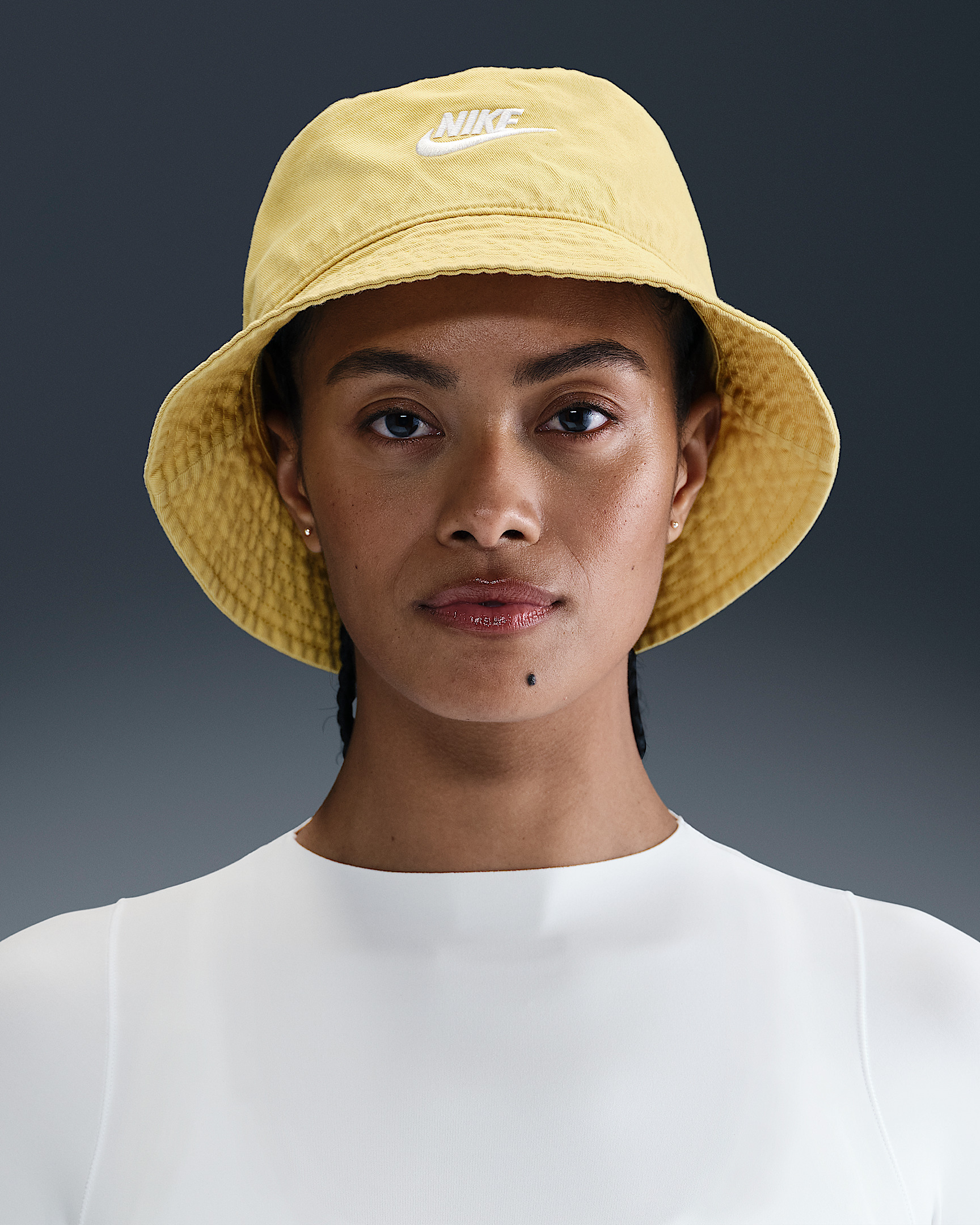 Nike Apex Futura Washed Bucket Hat - 3