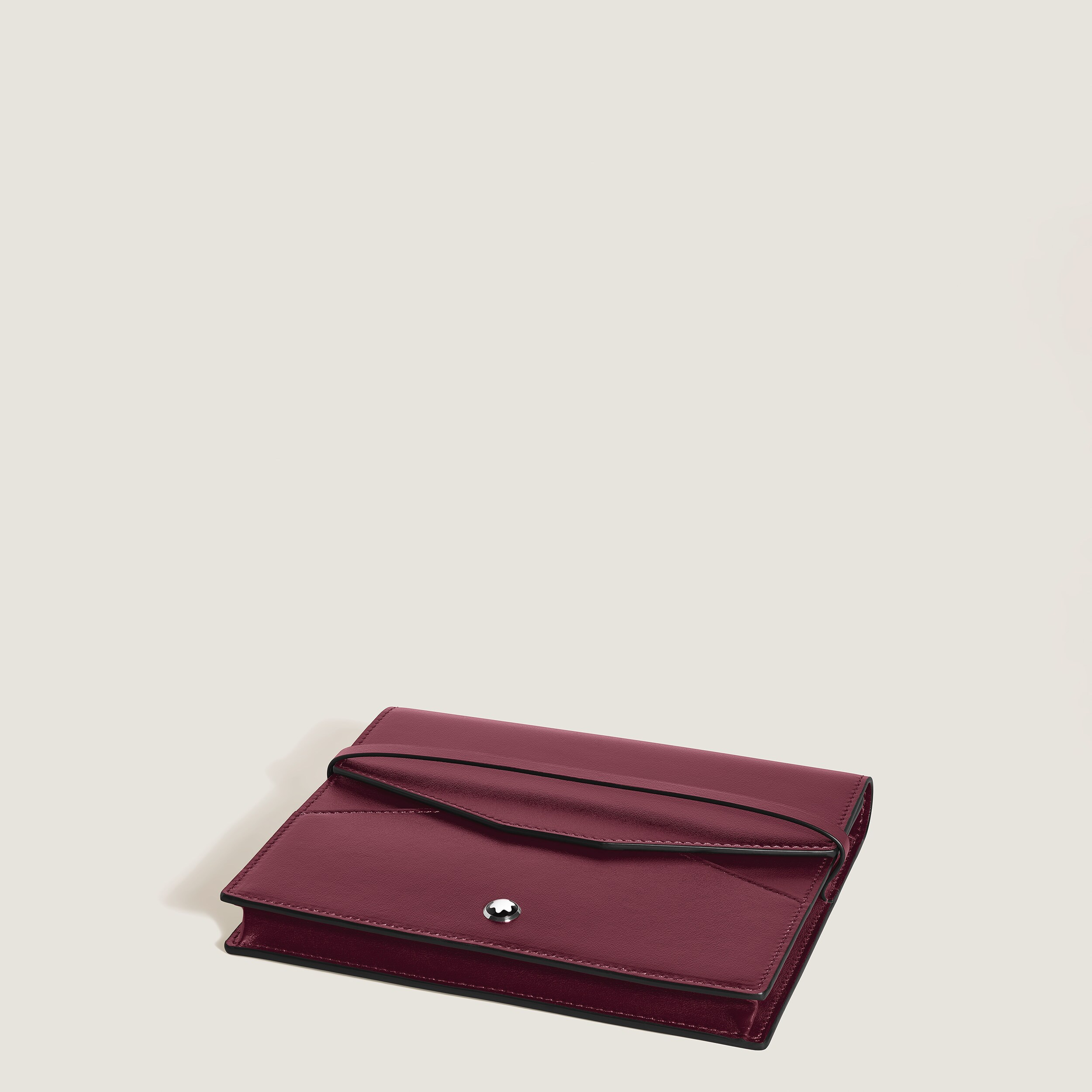 MEISTERSTÜCK 8 PEN POUCH - 3