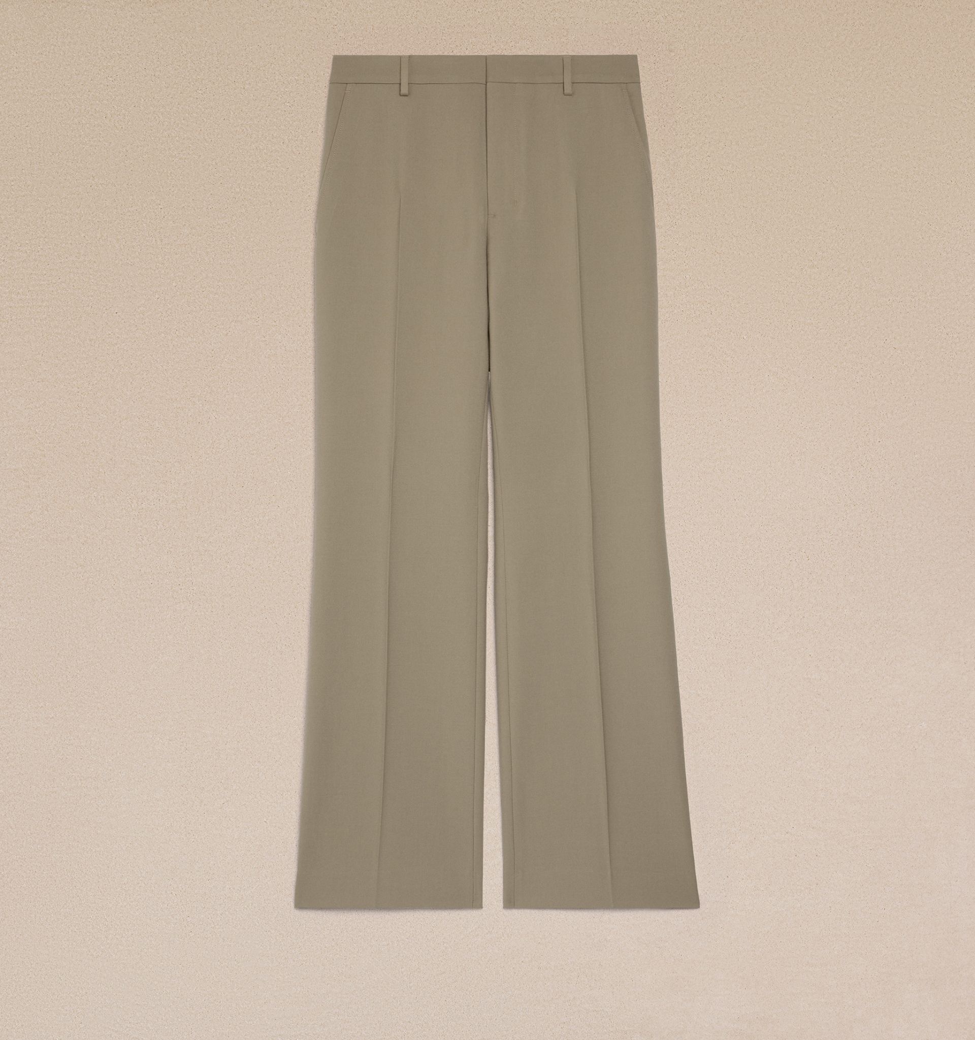 Wide Fit Trousers - 2