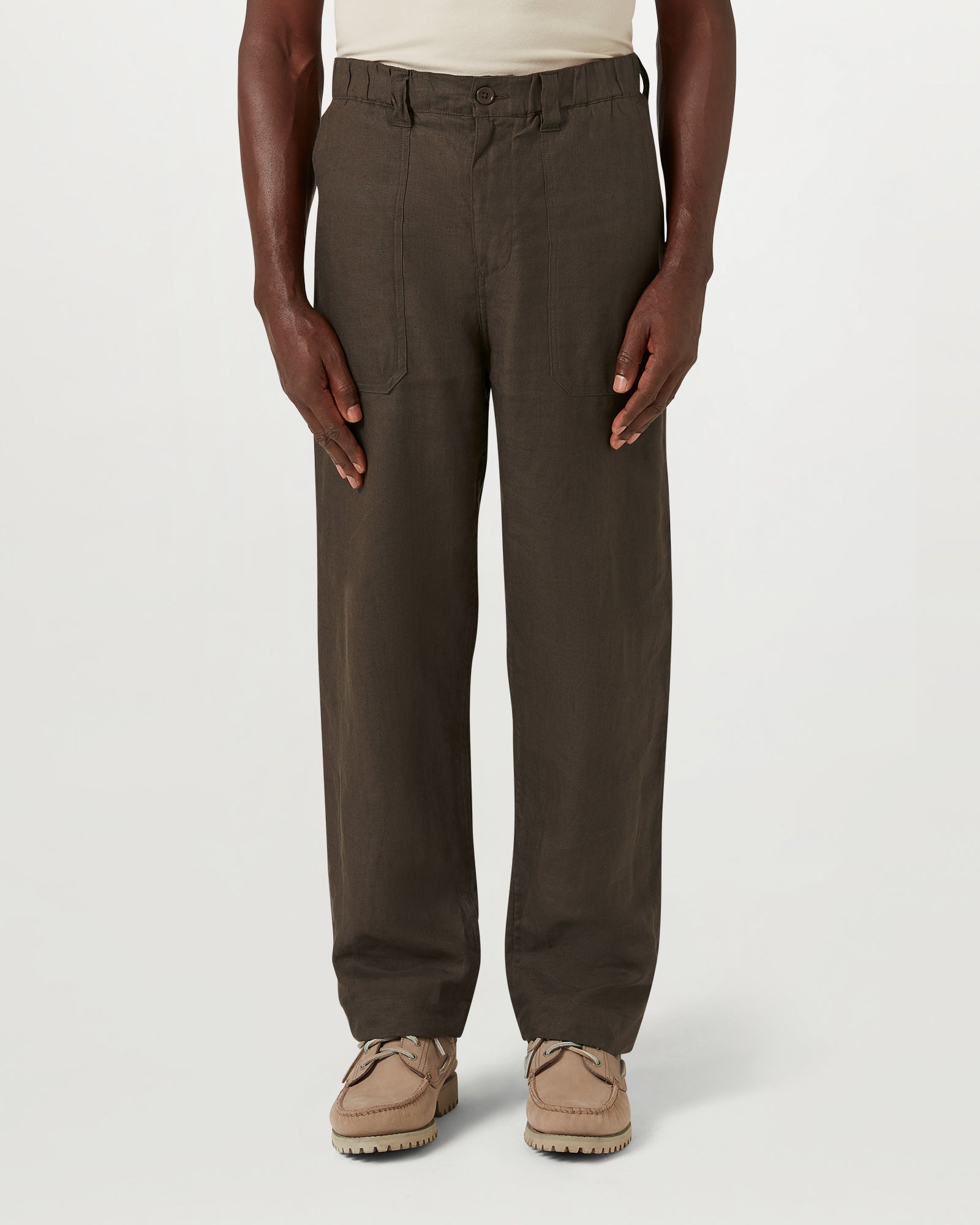 FORGE PANT - 4