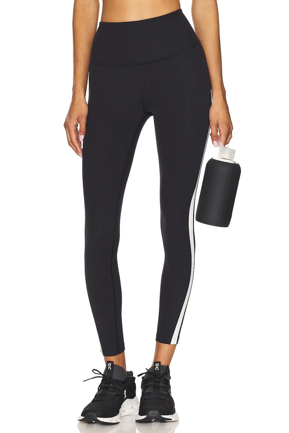 Miles Rigor High Waist Leggings - 1