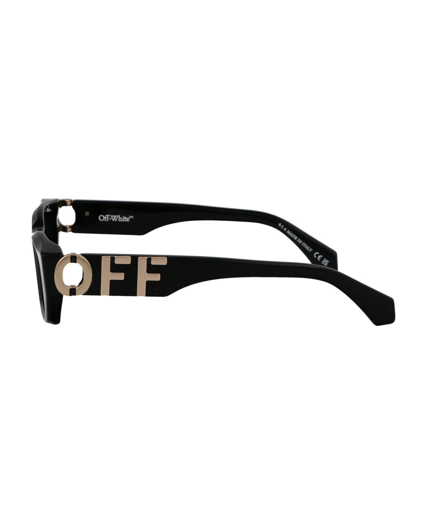 Fillmore Sunglasses - 3